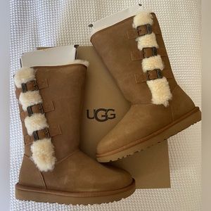 Ugg Klea Women’s Boot